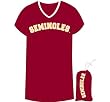 Florida State (FSU) - Nightshirt in a Bag Florida State (FSU) - Nightshirt in a Bag