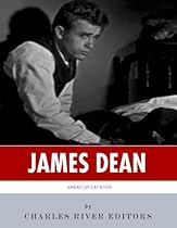 American Legends: The Life of James Dean-From Free Kindle Books Library