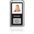 1.5" Color MP3 Video 2G Silver