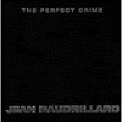 Perfect Crime