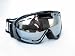 SKI SNOWBOARDER BRILLE  VON RAVS

 - NEUES MODELL - 

---- MODELL Black Alpin ---

Design by Alpland Made in Germany

 

100% UV-Schutz, CE-Zertifiziert Maximum Protection 400 SF 3
Bester  Tragekomfort durch Thermogeformten Schaumstoff 
Gestell Flex  Frame Color  Black  
Gl&auml;ser aus bruchsicherem Polycarbonat Grey Silber gespiegelt 
Double Lens Clear/Silver /Black 
Gl&auml;ser sind dezentriert und  verzerrungsfrei
LOGO on STRAP
100%iger Schutz vor sch&auml;dlichen UVA, UVB und UVC-Strahlen bis 400 nm

Technische Eigenschaften:

Antifog Beschichtung 8 fach Bel&uuml;ftet

High End Doppelverglasung 
Contras System

100% Helmkompatibel Verstellbarer Gummizug

Hohe Kratzfestigkeit Antiscratsch

Lieferung inkl.  Microfaser Tuch zur Reinigung und Transport

RAVS

 your Style for Ski and Sportsglasses
