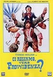 Ci risiamo, vero Provvidenza? ( Italienische Fassung ) - Tomas Milian; Gregg Palmer; Carol Andr�; Luciano Catenacci