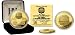 NCAA 2012 BCS Championship Game Commemorative Gold Coin