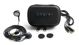 Review SRS SRS SRS-200N / SRS SRS-200N 3D WOW Sound Headphones (Necklace Type)
