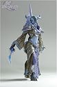 World of Warcraft Series 3 Draenei Mage Action Figure
