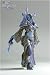 World of Warcraft Series 3 Draenei Mage Action Figure