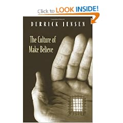 The Culture of Make Believe