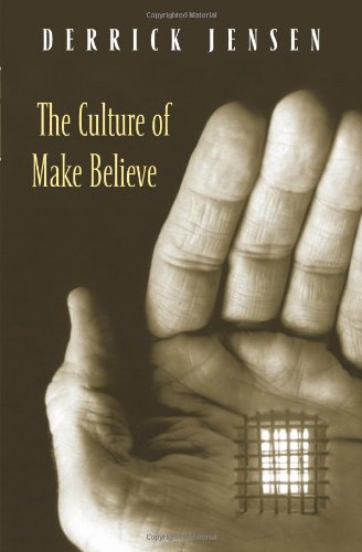 the culture of make believe