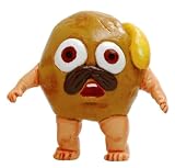ケーキーズ/シュークリーム松田フィギュアバッジ