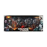 Gears of War Series 1 Box Set - Neca