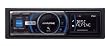 Alpine iDA-X200 In-Dash Radio/MP3 Player (Black)