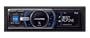 Alpine iDA-X200 In-Dash Radio/MP3 Player (Black)