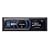 Alpine iDA-X200 In-Dash Radio/MP3 Player (Black)