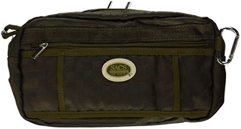 Sacs Of Life Backpacker Earth, Olive