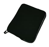 SS-IPAD: Neoprene Sleeve Case for Apple iPad / iPad 2 / Samsung Galaxy Tab 8.9" / Motorola Xoom / Android Tablets