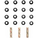Fel-Pro SS70360  Valve Stem Seal Set by Fel-Pro