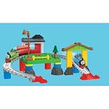 Mega Bloks Percy's Special Delivery
