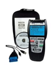 Single Detail Page Misc: INNOVA 3130 Diagnostic Code Scanner with Live, Record and Playback Data Capability for OBDII Vehicles with Mini Tool Box (fs)