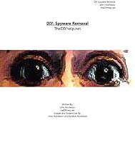 DIY: Spyware Removal-From Free Kindle Books Library