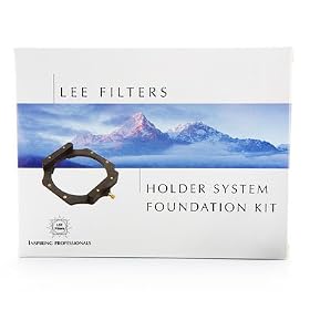 Lee Filter Holder Foundation Kit