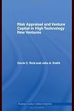 41Db2uLE6yL. SL160  Risk Appraisal and Venture Capital in High Technology New Ventures