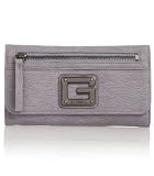 G by GUESS London Eye Checkbook / Clutch, PURPLE Reviews G by GUESS London Eye Checkbook / Clutch, PURPLE Reviews