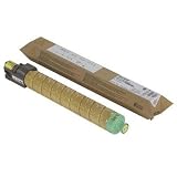 Ricoh High Yield Toner Cartridge 820008