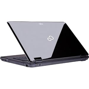 NB Fujitsu LIFEBOOK NH751. Core i7 
