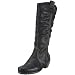 Rieker Y9050-00 Shakira, Damen Stiefel
