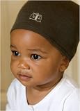 a b sea infant hat in dock, foam or ice
