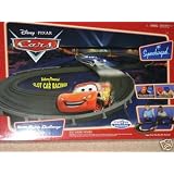 Disney Pixar Cars Neon Nights Challenge Race Set