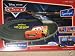 Disney Pixar Cars Neon Nights Challenge Race Set