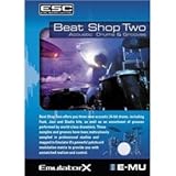 Creative pCu[ BeatShop Two EMU-EXBS2