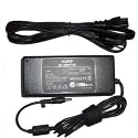 AC Adapter Replacement for HP Pavilion
