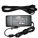 HQRP Replacement 90W Notebook AC Adapter / Laptop Charger / Power Supply Cord for eMachine M2105 M5000 M5105 M5116 M5305 M5309 M5310 M5312 M5313 M5405 M5410 M6805 M6807 M6809 M6810 M6811 / P/N 102576 102577 103981 PA-1900-05 0220A1890 83-110106-1000