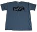 Search : Bada Bing - The Sopranos - T-shirt Adult - Sizes S - 5XL