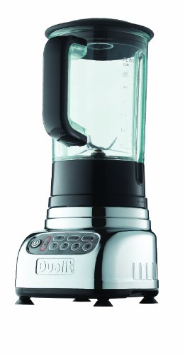 Dualit 83820 Standmixer / Chrom / 1000 Watt