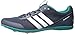 adidas Women's Distancestar W Women's Running Shoes with Spikes
