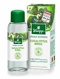 KNEIPP SAUNA AUFGUSS Eukalyptus Birke, 100 ml