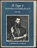 The voyages of Giovanni da Verrazzano, 1524-1528