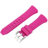 TechnoMarine S1340226 Cruise Hot Pink Silicone