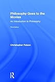 ISBN 9780415538152 product image for Philosophy Goes to the Movies: An Introduction to Philosophy | upcitemdb.com