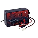 Prophet Plus AC/DC Peak Charger