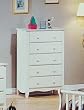 Chest By Acme Furniture