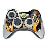 Heat Design Xbox 360 Controller Protector Skin Decal Sticker