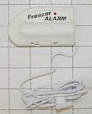 Whirlpool Freezer Alarm 8171458