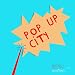 Pop Up City (Urban Infill, Volume 2)