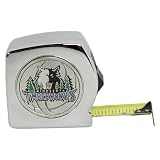 NBA Minnesota Timberwolves 25' Tape Measure