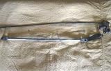 1984 Honda VF 700 C V45 Magna Rear Brake Actuator Arm