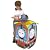 Thomas Cube Tidy